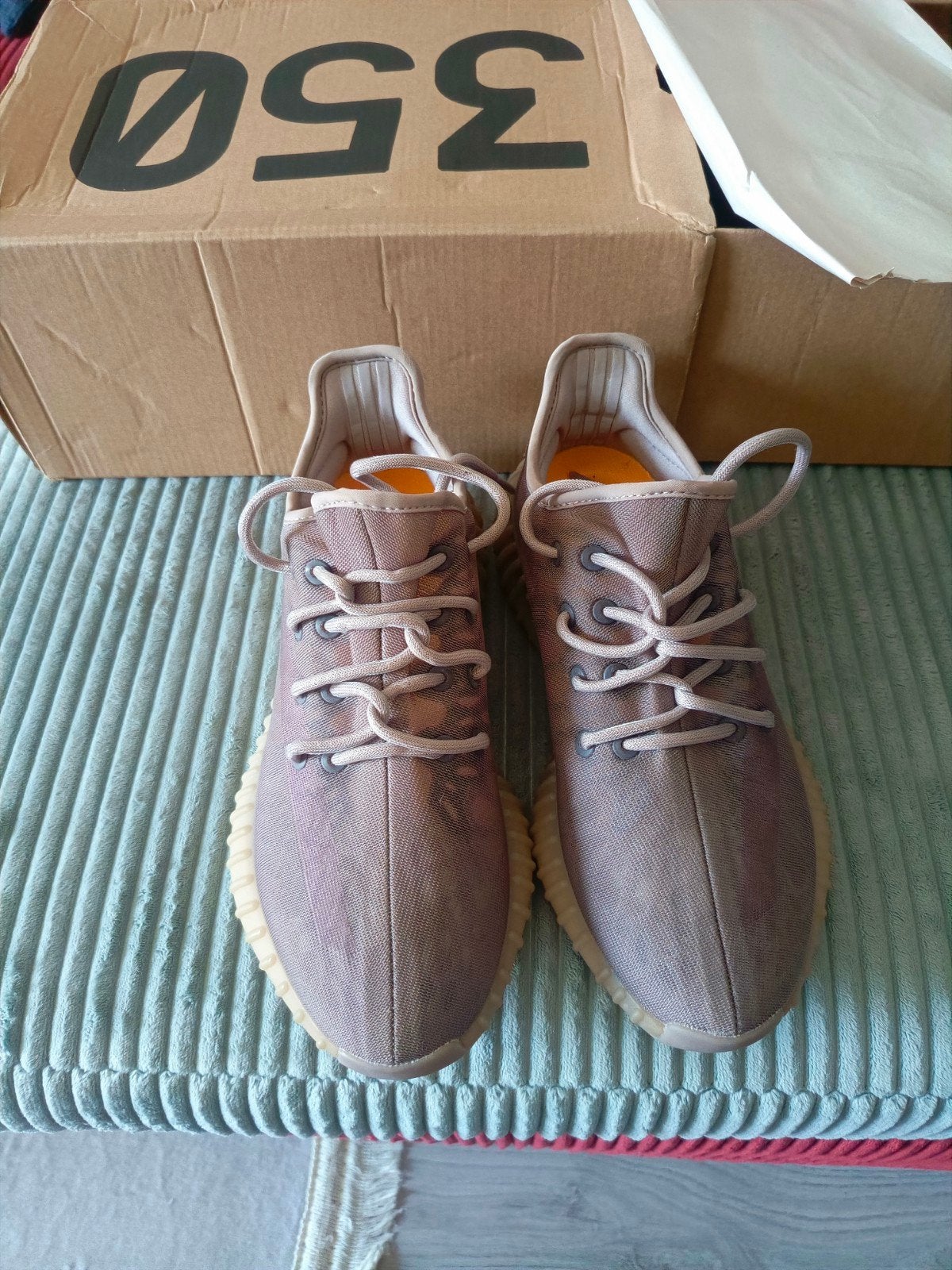 yezzy 41.5, Ophalen of Verzenden, Nieuw, Overige kleuren, Sneakers of Gympen