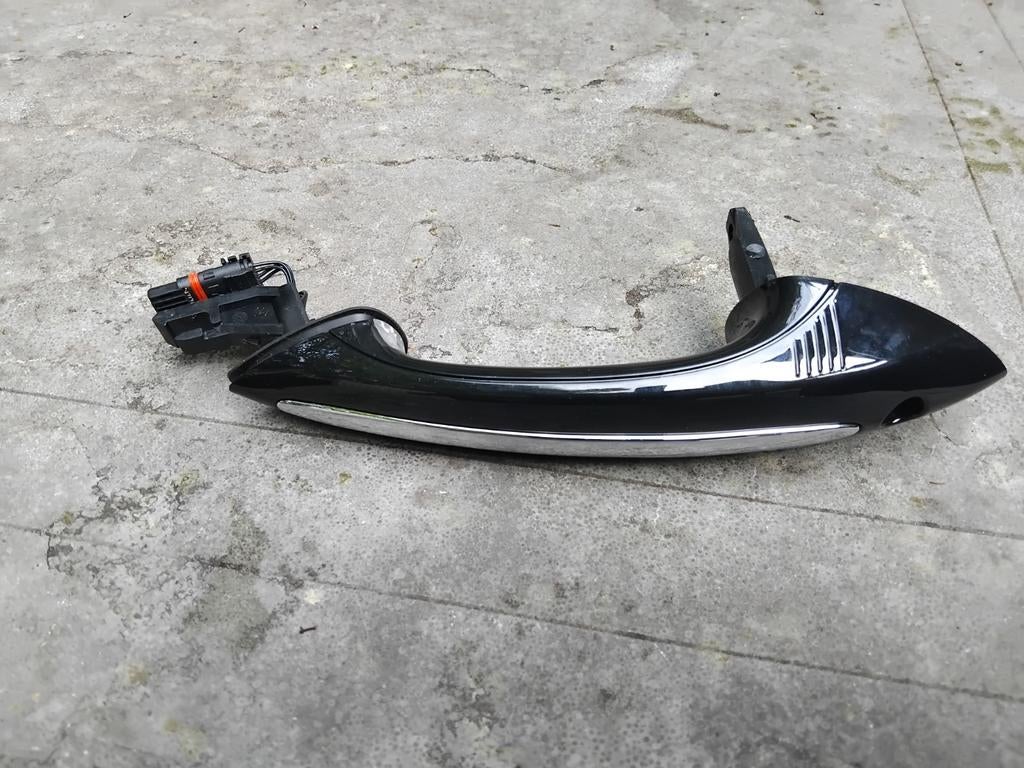 Deurgreep BMW nieuw, Ophalen of Verzenden, BMW, Deur