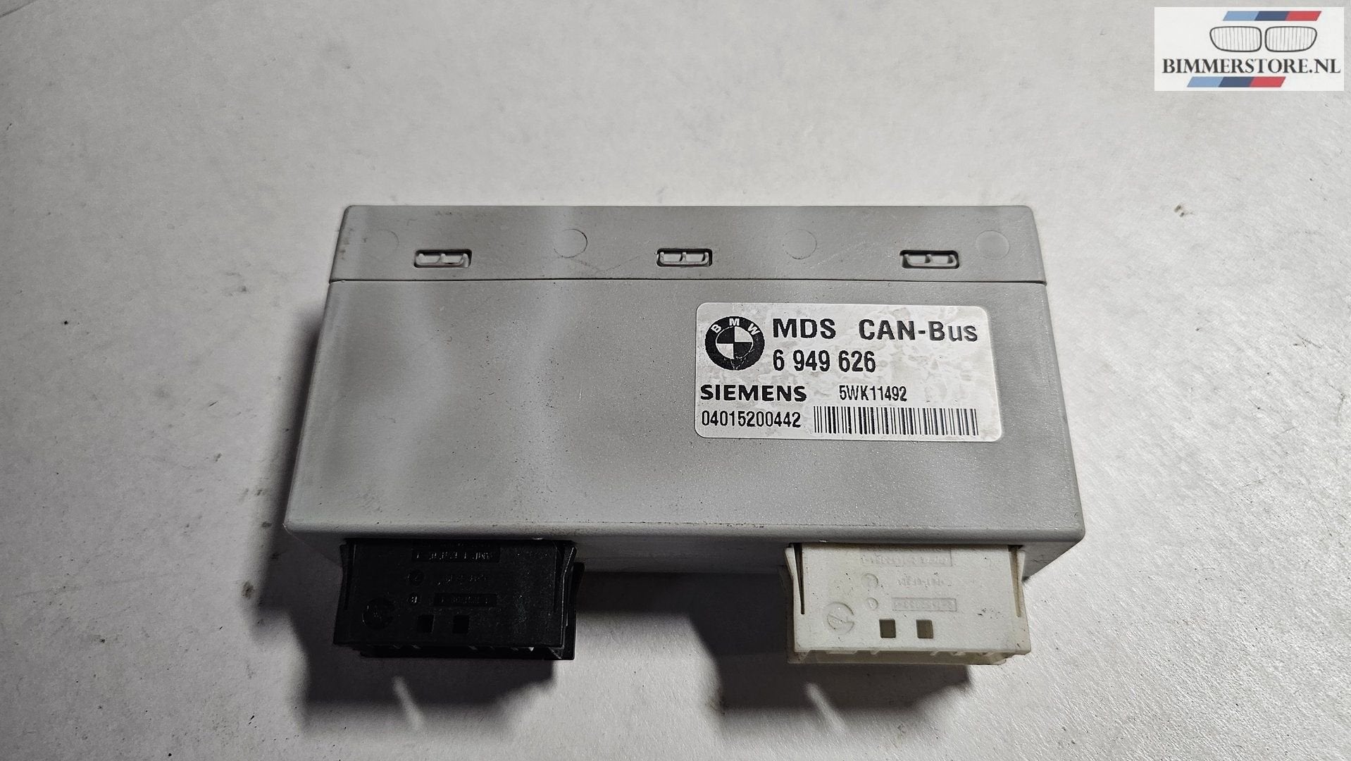 Module panoramadak BMW 5 / 6 serie E61 61 E63 356949626 6949, Auto-onderdelen, Gebruikt, -, Ophalen of Verzenden, -