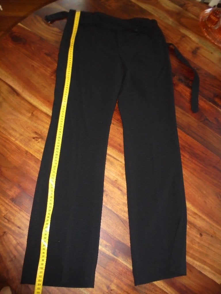 Cambio zwarte pantalon Fay maat 36, Cambio, Zwart, Ophalen of Verzenden, Zo goed als nieuw