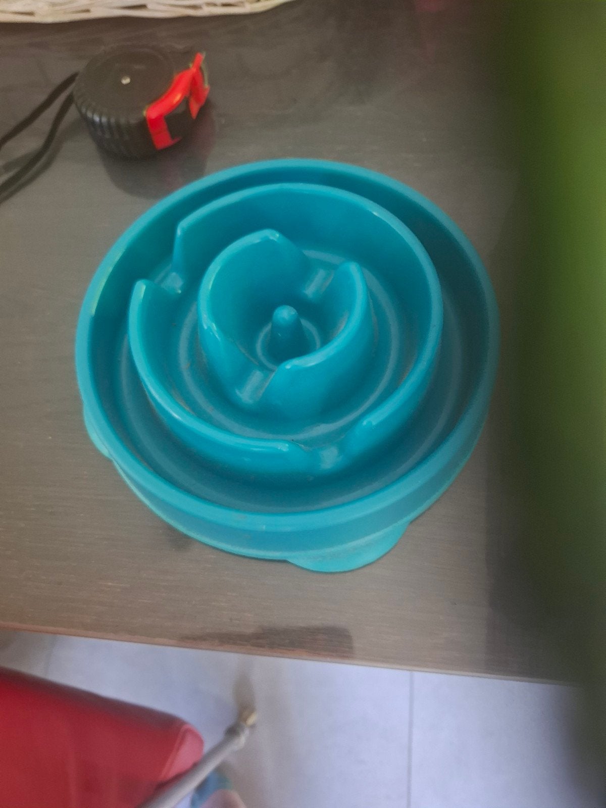 slowfeeder 20 cm voerbak hond, Dieren en Toebehoren, Ophalen of Verzenden