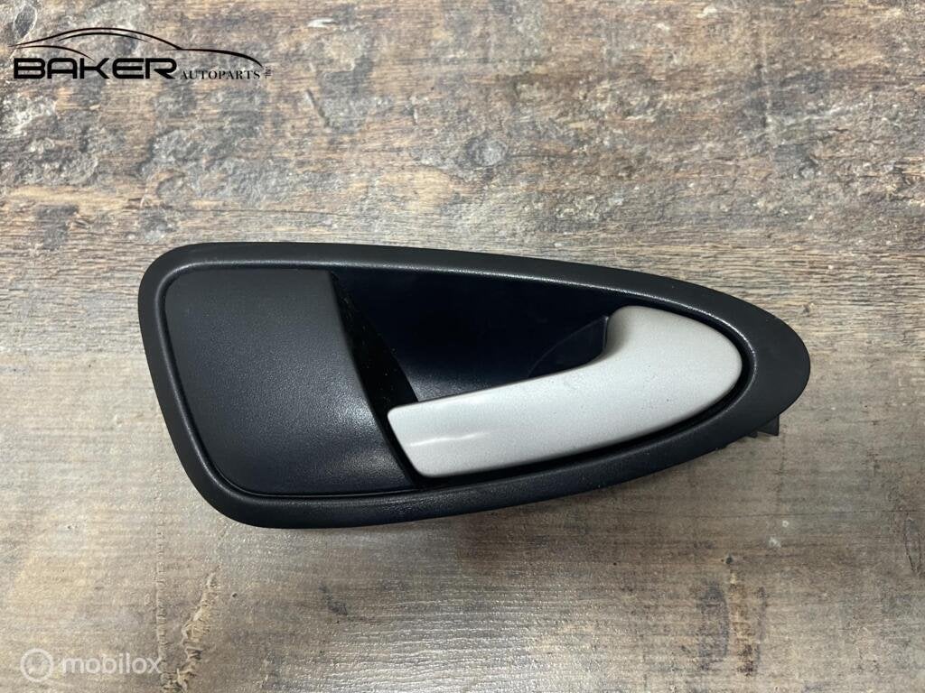 Handgreep deur rechtsvoor Seat Ibiza 6J (08-17) 6J1837114A, Gebruikt, Ophalen of Verzenden, Seat, Seat