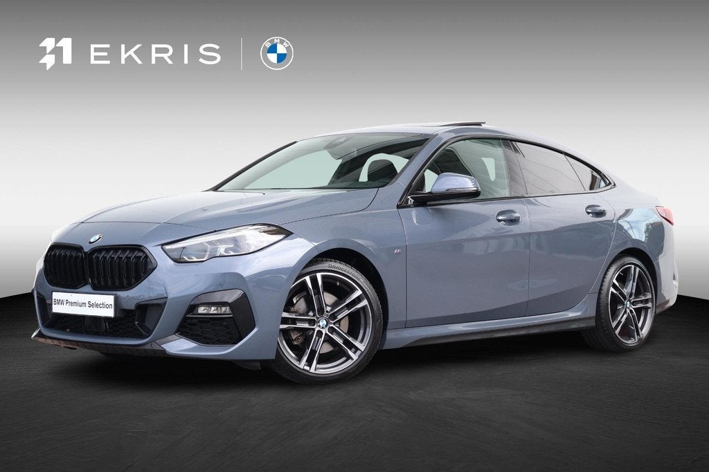 BMW 2-serie Gran Coupé 218i Business Edition | M-Sport Pakk, Auto's, BMW, Bedrijf, Te koop, 2-Serie Gran Coupé, Airconditioning