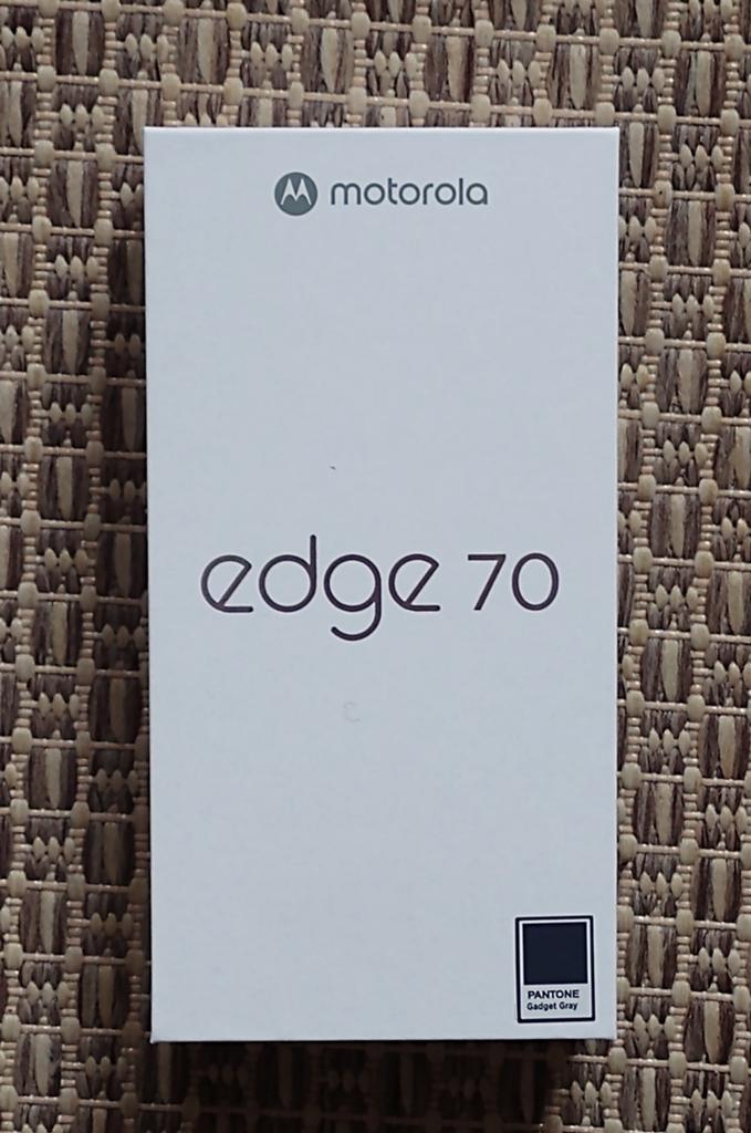 gloed nieuw edge 70, Ophalen of Verzenden, Nieuw