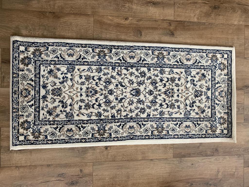 IKEA VALLÖBY Vloerkleed - 80x180 cm - Zo goed als nieuw, Huis en Inrichting, Stoffering | Tapijten en Kleden, Ophalen, 50 tot 100 cm