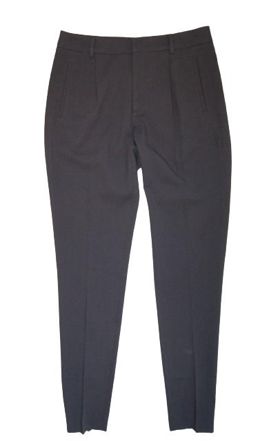 Nieuwe Stills broek, wol-mix grijs/zwart, Mt. M, Kleding | Dames, Broeken en Pantalons, Maat 38/40 (M), Verzenden, Nieuw, Stills