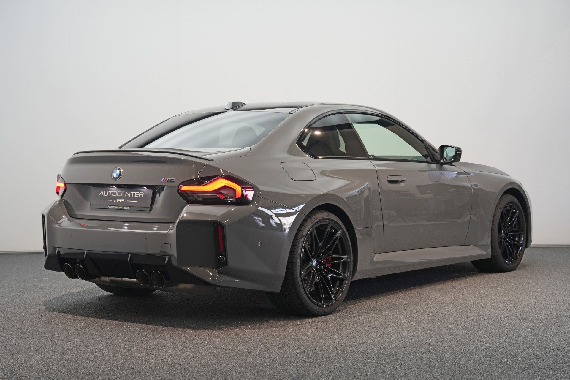 BMW 2 Serie Coupé M2 | Carbon | ACC | Head-Up | Alcantara |, Auto's, Automaat, Achterwielaandrijving, Gebruikt, Euro 6