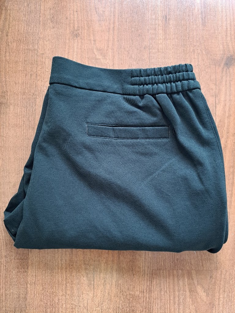 Mr Marvis 'The Lakes' broek pantalon, NIEUW, groen, W38 L32, Nieuw, Overige maten, Ophalen of Verzenden, Mr. Marvis