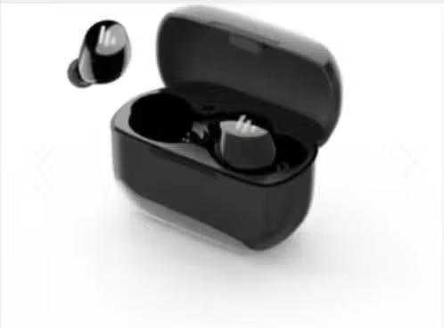 NIEUW! Edifier TWS1 in-ear Bluetooth draadloos zwart €21,99, Audio, Tv en Foto, Koptelefoons, Ophalen of Verzenden, Nieuw, Overige merken