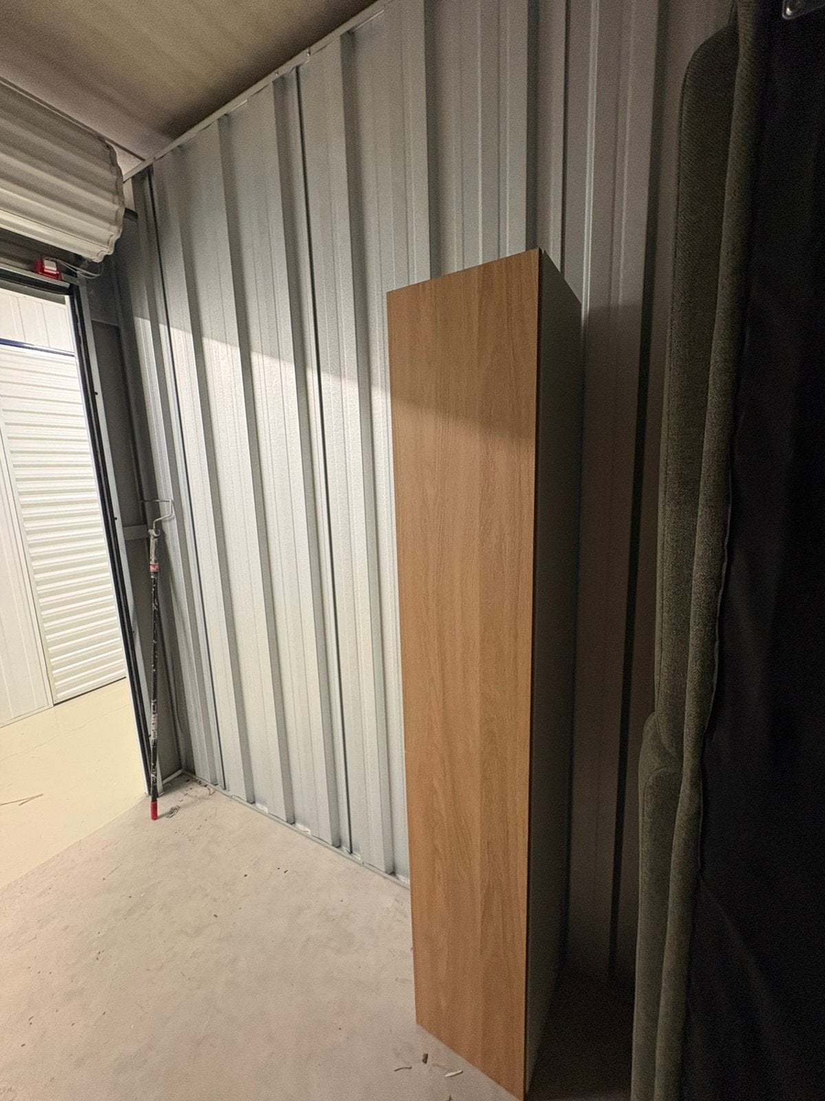 Kastje IKEA, Ophalen, (Half)hoge kast, 50 tot 100 cm, Zo goed als nieuw