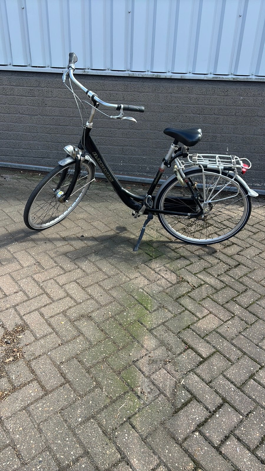 Batavus intermezzo damesfiets, Ophalen, Versnellingen, Batavus, 56 cm of meer