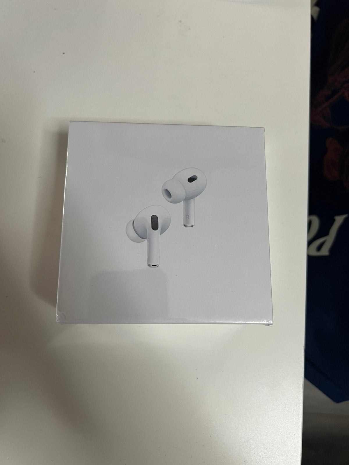 AirPods Pro 2, Bluetooth, Nieuw, Ophalen of Verzenden, Apple