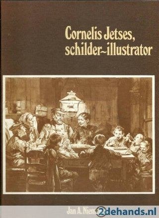 Boeken Cornelis Jetses, J.H. Isings, Willem Wilmink, mooi!, Ophalen of Verzenden, Zo goed als nieuw, Schilder- en Tekenkunst