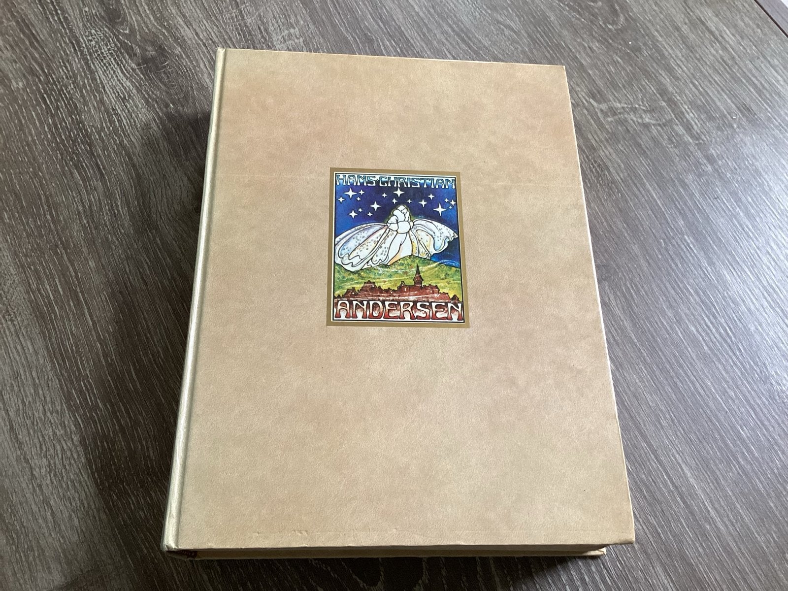 Hans Christian Andersen: Sprookjes en Vertellingen, Boeken, Ophalen of Verzenden, Zo goed als nieuw