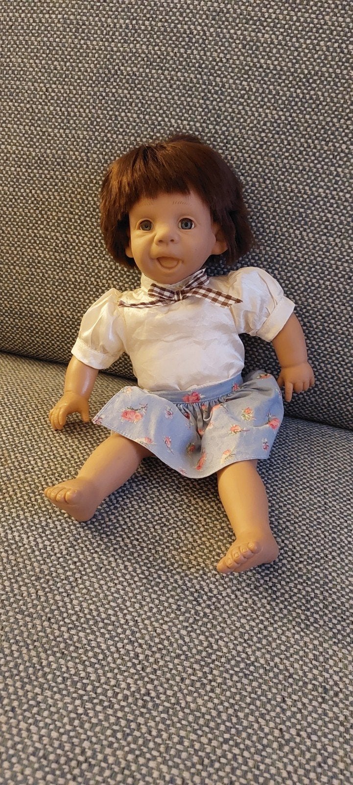Simba pop, Ophalen of Verzenden, Gebruikt, Babypop