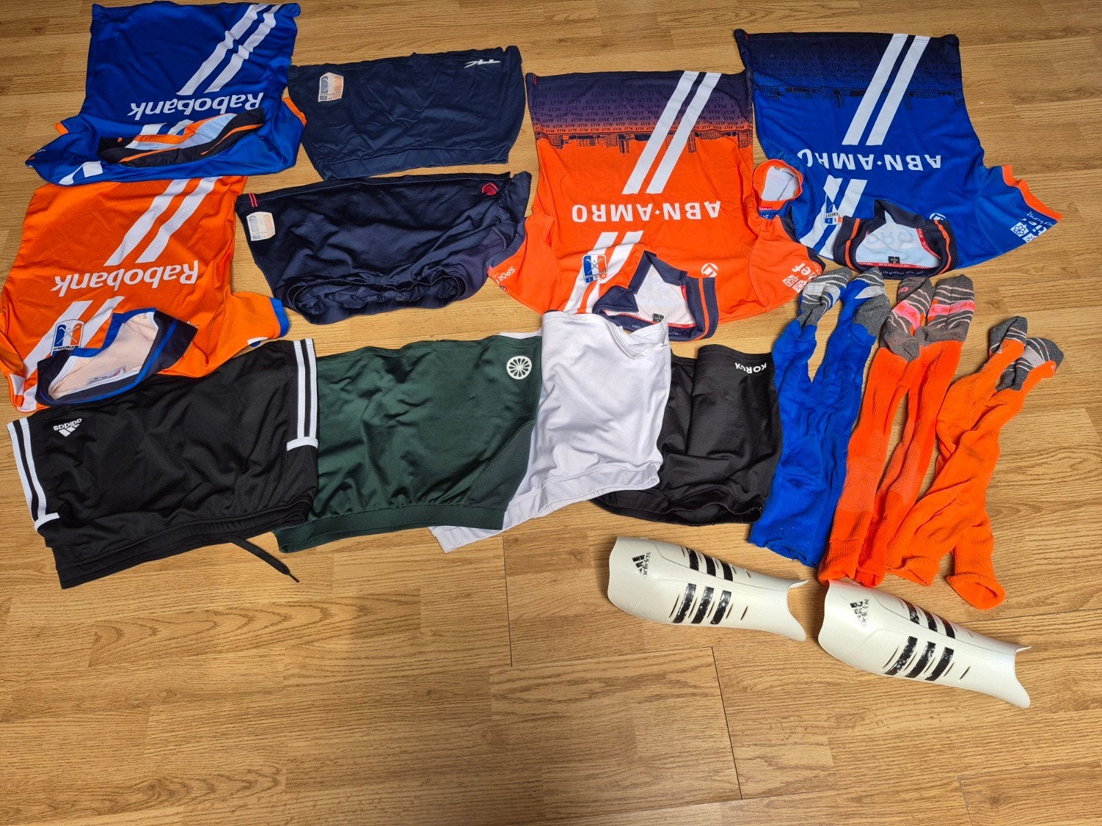 Hockey kleding dames, Ophalen of Verzenden, Zo goed als nieuw, Kleding