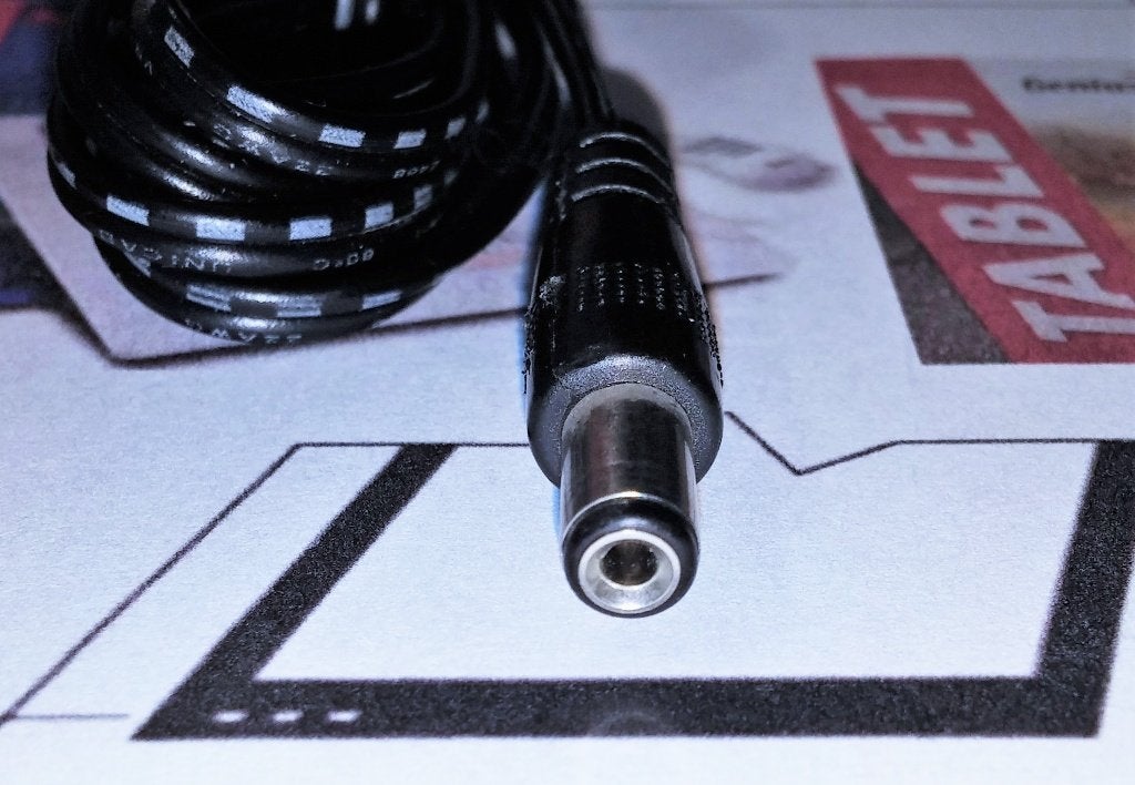 Potrans RWP410205V Adapter 5V 0.3A 0.5A Lader Oplader Linear, Ophalen of Verzenden, Nieuw