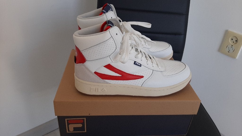 fila schoenen, Ophalen, Overige kleuren, Overige typen, Nieuw