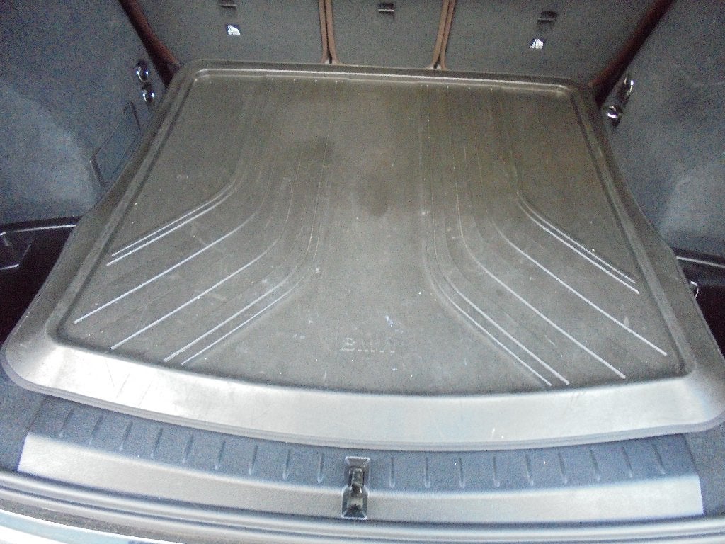 Kofferbakmat BMW Gran Tourer (f46), Auto diversen, Ophalen, Zo goed als nieuw