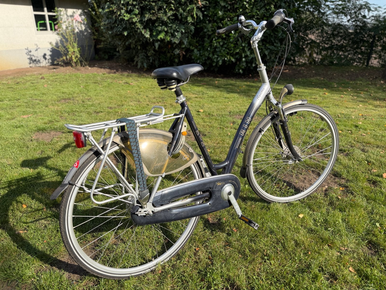 RIH Spectra Damesfiets - 7 versnellingen, Velgrem, Versnellingen, Ophalen, Overige merken