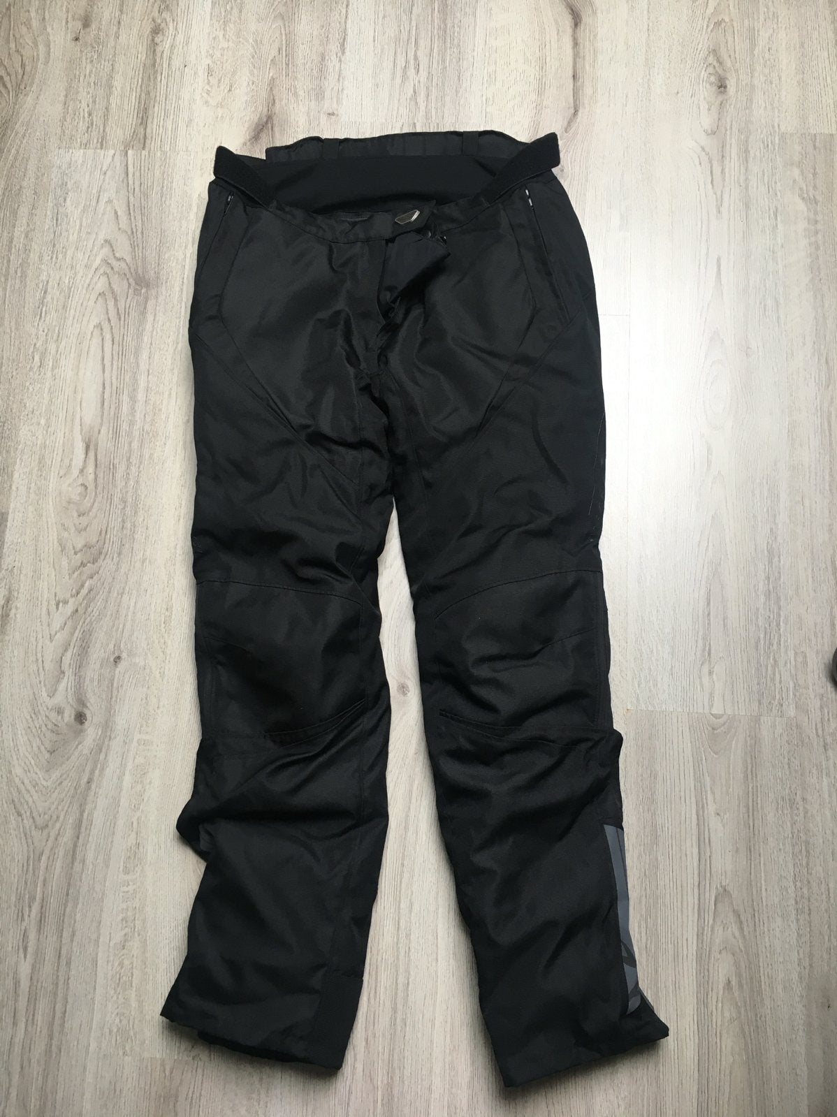 Macna Motorbroek XL - Weerbestendig & Warm, Ophalen of Verzenden, Nieuw zonder kaartje, Dames, Broek | textiel