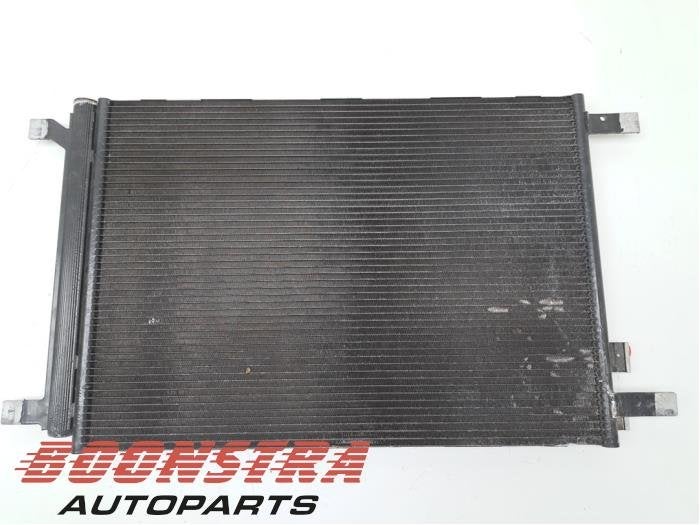 Airco Condensor van een Audi S3, Gebruikt, -, -, -