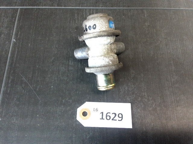 ZL600 Eliminator 1995 - 1997 Kawasaki Airvalve D1-55928