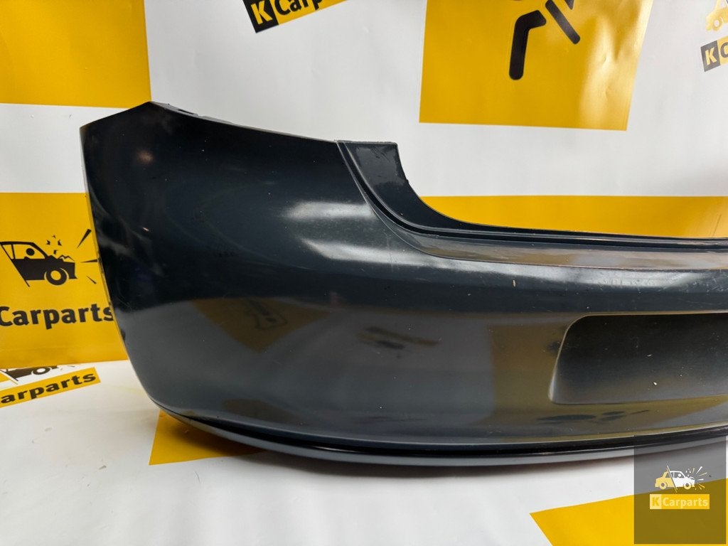 Volkswagen Polo 6R 6C Achterbumper 2009-2017, Auto-onderdelen, Carrosserie en Plaatwerk, Info@fabrikant.eu, Ophalen of Verzenden