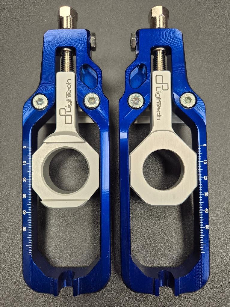 Lightech Suzuki GSX-R Kettingspanner Set, Ophalen