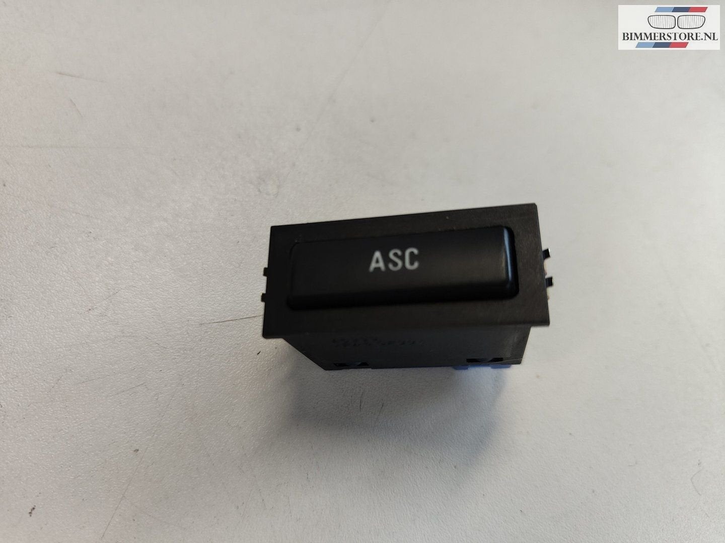 Schakelaar ASC BMW 3 / 5 / 7 serie E46 E39 E38 61318363694 8, Gebruikt, -, -, Ophalen of Verzenden