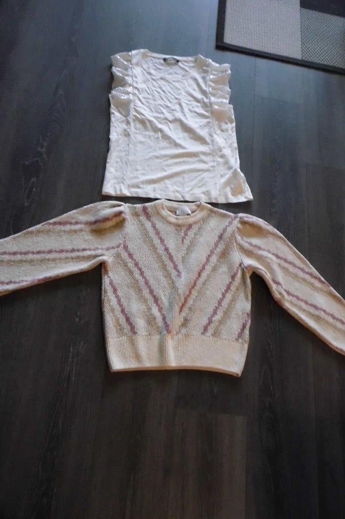 dames kleding maat m, Ophalen of Verzenden, Zo goed als nieuw