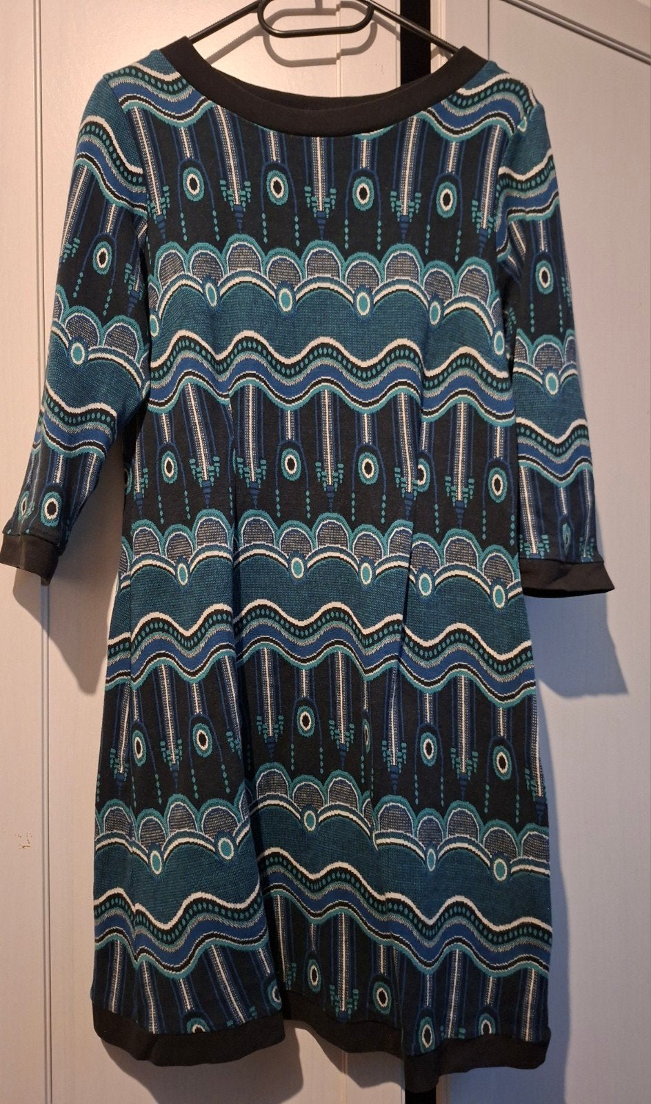 King louie truijurk mt M, Kleding | Dames, Maat 38/40 (M), Ophalen of Verzenden, Knielengte, King Louie