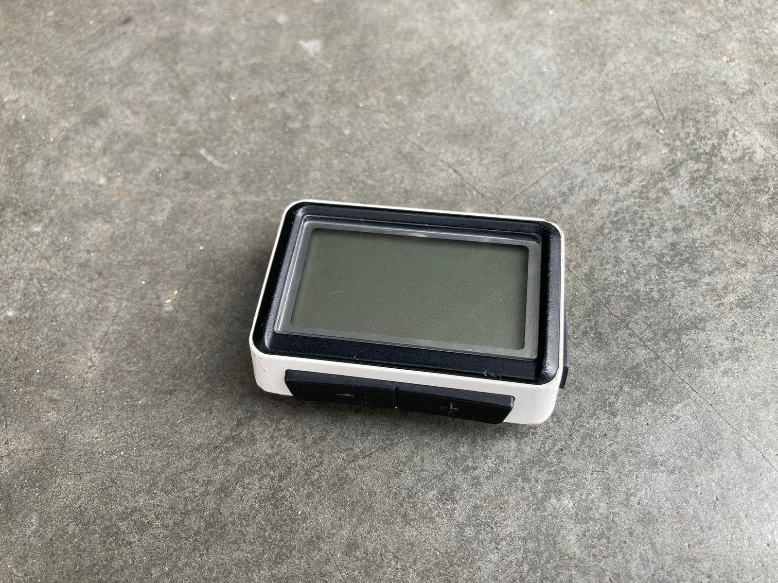 Trek display BionX Ride+, Fietsen en Brommers, Fietsaccessoires | Fietscomputers, Ophalen of Verzenden, Zo goed als nieuw