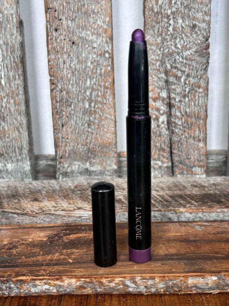Lancome Ombre Hypnose Stylo 30 Amethyste, Ogen, Paars, Ophalen of Verzenden, Zo goed als nieuw