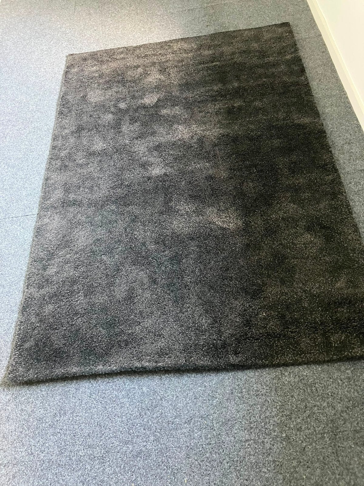 vloerkleed, Ophalen, 100 tot 150 cm, Zo goed als nieuw, 150 tot 200 cm