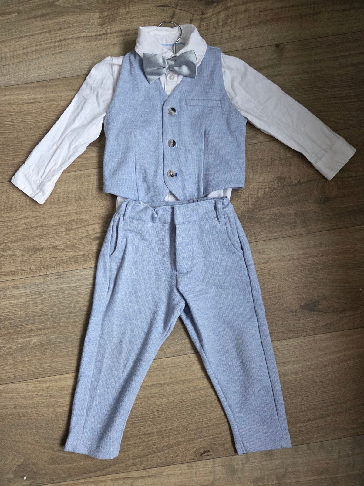 Leuk setje, Kinderen en Baby's, Ophalen of Verzenden, Zo goed als nieuw, Noppies, Setje