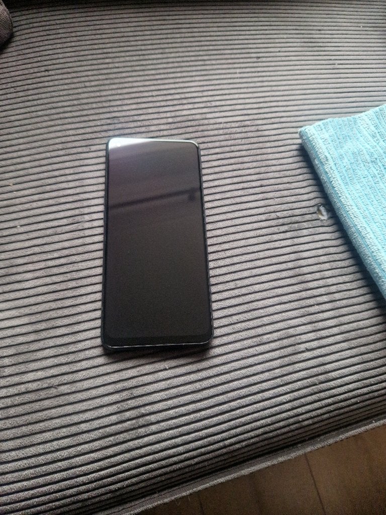 Tekoop goed werkende oppo reno8 5g, Telecommunicatie, Ophalen of Verzenden, Zo goed als nieuw