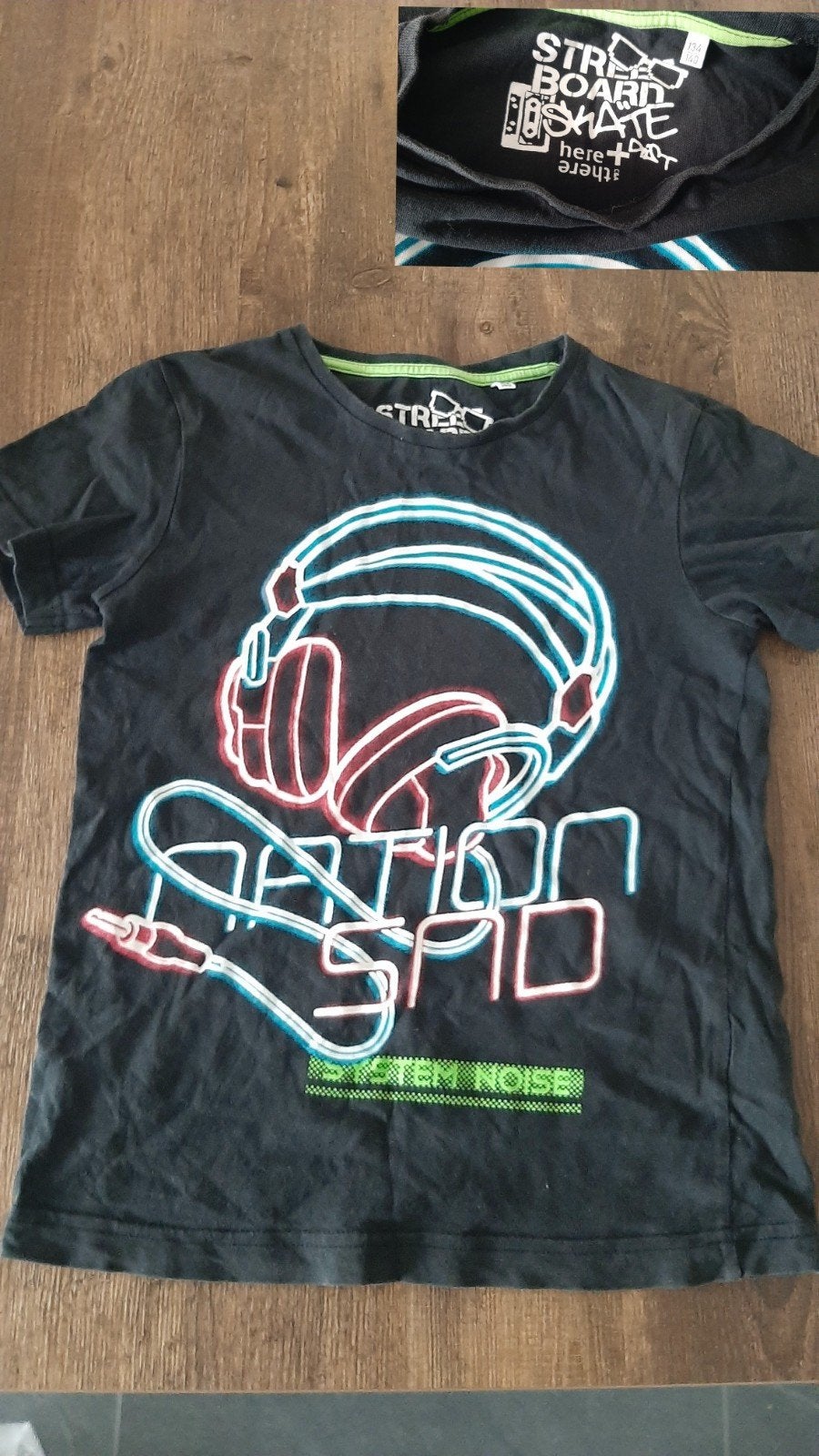kinder shirts, Ophalen of Verzenden, Zo goed als nieuw, Jongen of Meisje, Shirt of Longsleeve