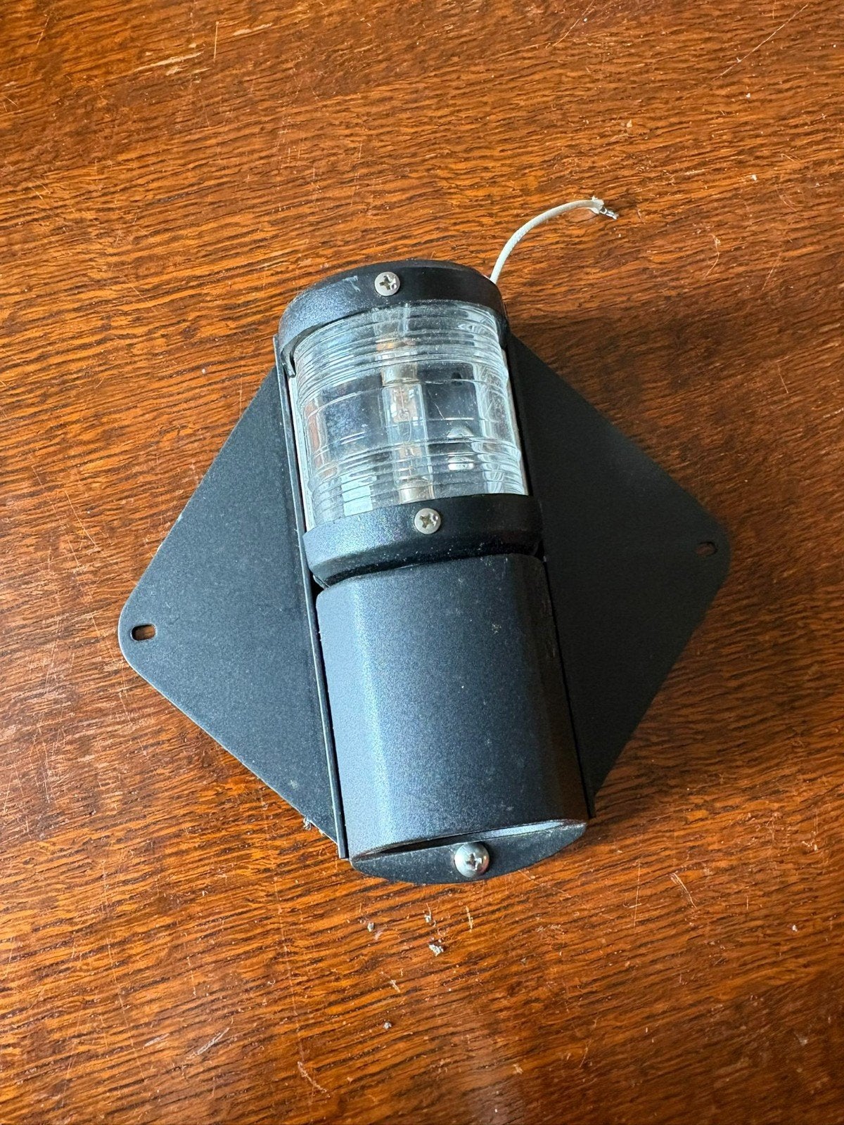 Navigatieverlichting met deklicht voor boot, Ophalen of Verzenden, Nieuw, Binnenverlichting