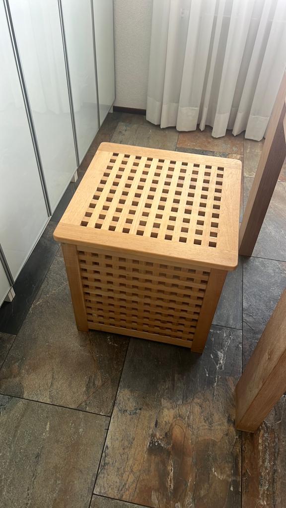 Ikea bijzettafel, 2 stuks, Huis en Inrichting, Ophalen