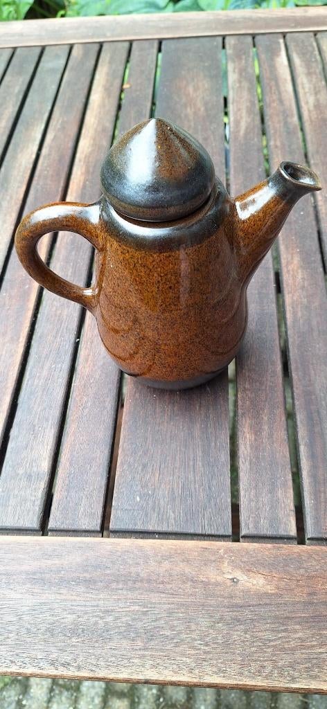koffiekan, Ophalen of Verzenden