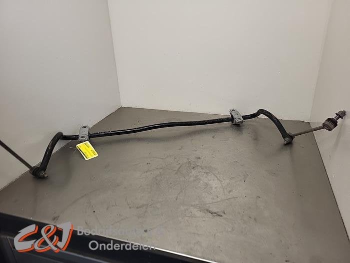 Stabilisatorstang voor van een Opel Vivaro, Gebruikt, -, -, Opel