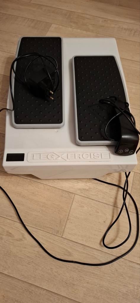 Legxercise apparaat, Ophalen of Verzenden