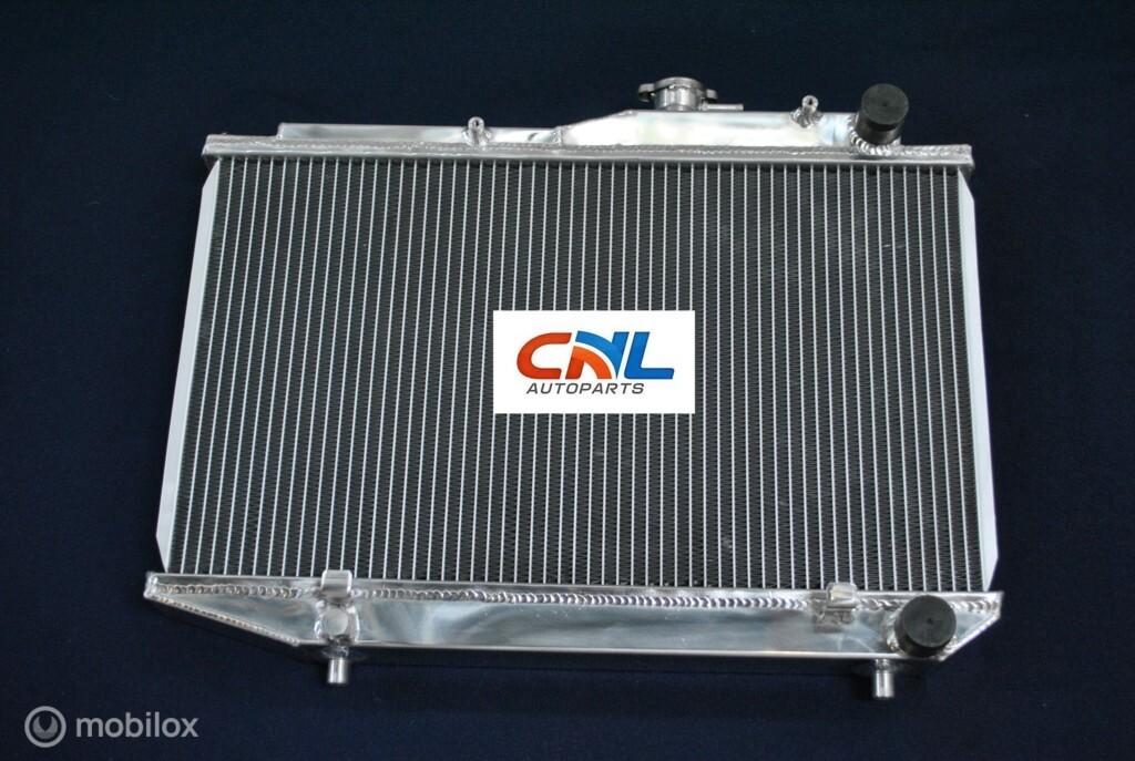 Radiateur Toyota Corolla AE86 1983-1987 Manual 1984 1985, Nieuw, Ophalen of Verzenden