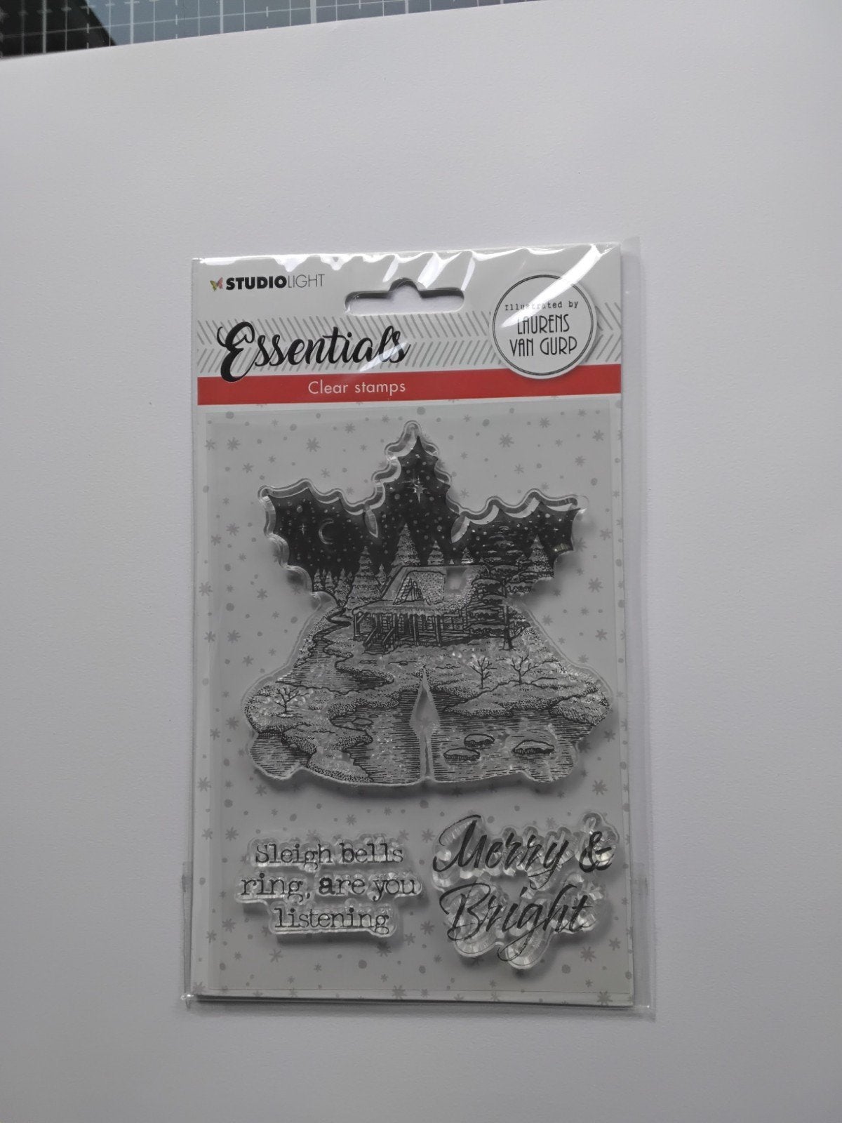 stempels 2,00, Hobby en Vrije tijd, Ophalen of Verzenden, Clearstamp
