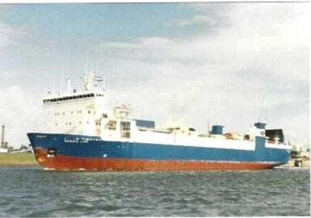 Scheepvaart, Verzamelen, Ophalen of Verzenden, Nieuw, Kaart, Foto of Prent