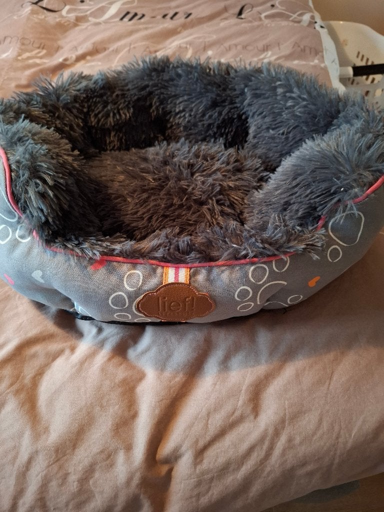 Lief! kattenmand, Ophalen, Zo goed als nieuw, Overige