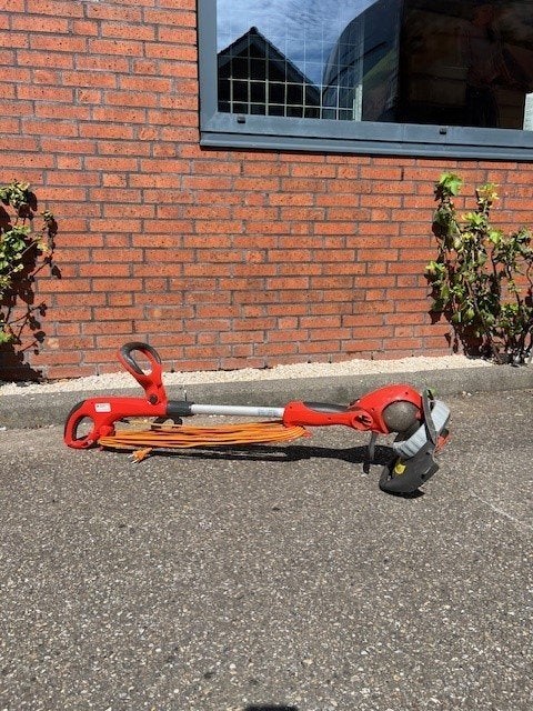 Flymo 500 XT Trimmer, Tuin en Terras, Grastrimmers, Ophalen, Gebruikt, Elektrisch, Flymo