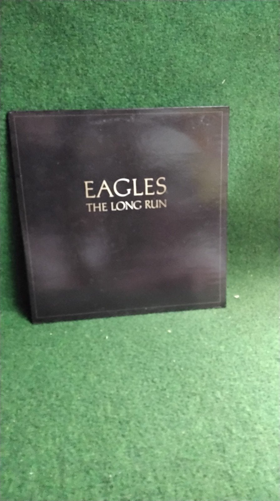 THE  EAGLES, Ophalen of Verzenden, LP