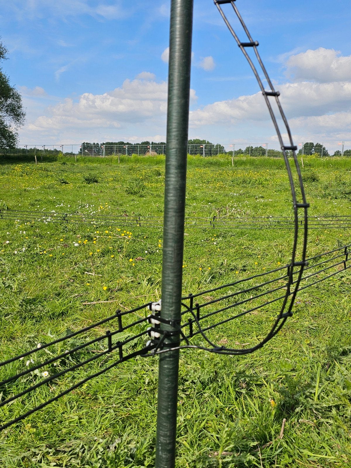 Delta loop Ionopole DIY parts, Ophalen of Verzenden, Nieuw, Antenne